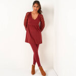 Legging taille Élastiquée - lot de 2 - blancheporte Legging taille Élastiquée - lot de 2 - blancheporte