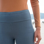 Legging taille haute spcial froid, molleton gratt - blancheporte