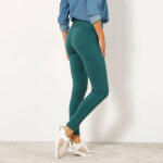 Legging taille haute spcial froid, molleton gratt - blancheporte