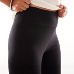 Legging taille haute, ventre plat - blancheporte