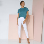 Legging taille haute, ventre plat - blancheporte Legging taille haute, ventre plat - blancheporte