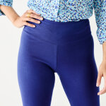 Legging taille haute, ventre plat - blancheporte