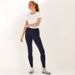 Legging taille haute, ventre plat - blancheporte
