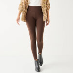 Legging taille haute, ventre plat - blancheporte
