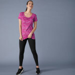 Legging uni en coton biologique( * * ) - blancheporte