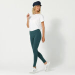 Legging uni maille jersey - blancheporte Legging uni maille jersey - blancheporte