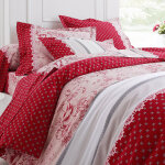 Linge de lit gabrielle flanelle, imprimé fleurs et dentelle - drap - housse 1 personneonne : 90x190cm ... Linge de lit gabrielle flanelle, imprimé fleurs et dentelle - drap - housse 1 personneonne : 90x190cm ...