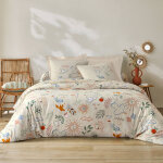 Linge de lit mad�re imprim� proven�al - en coton - blancheporte