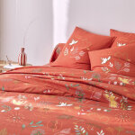 Linge de lit mad�re imprim� proven�al - en coton - blancheporte