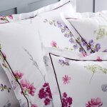 Linge de lit pretty coton - blancheporte