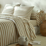 Linge de lit romy ray - en coton - blancheporte