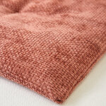 Long coussin de canap tissage chenille - blancheporte