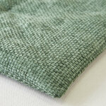Long coussin de canap tissage chenille - blancheporte