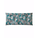 Long coussin dco coton imprim tropical - blancheporte