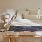 Long coussin de sol, collection  intemporelle  - blancheporte
