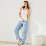 Lot de 2 dbardeurs de pyjama - blancheporte