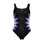 Maillot de bain 1 pice alice shapewear - arena