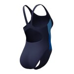 Maillot de bain 1 pice color block - speedo
