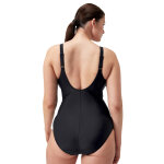 Maillot de bain 1 pice cross knot - speedo