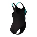 Maillot de bain 1 pice hyperboom racerback - speedo