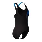 Maillot de bain 1 pièce laneback - 44 - noir - speedo Maillot de bain 1 pièce laneback - 44 - noir - speedo