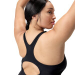 Maillot de bain 1 pi�ce medalist sp�cial grande taille - speedo