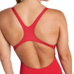Maillot de bain 1 pice pro solid - arena