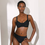 Maillot de bain culotte midi - solaro - blancheporte