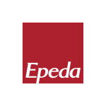 Matelas 560 ressorts ensachés Épéda confort ferme h22 cm - epeda Matelas 560 ressorts ensachés Épéda confort ferme h22 cm - epeda