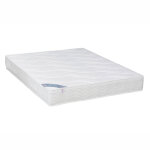Matelas jusqu' 690 ressorts ensachs 5 zones qualit htellerie h24 cm - blancheporte