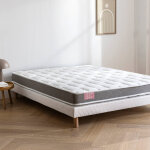 Matelas latex conforlux prestige quilibr h18 cm - conforlux