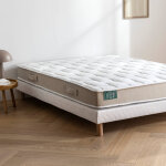 Matelas latex conforlux prestige ferme h18 cm - conforlux