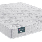 Matelas latex dunlopillo, confort ferme h18 cm - dunlopillo