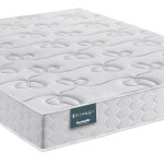Matelas latex dunlopillo, confort ferme h20 cm - dunlopillo