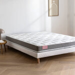 Matelas mousse conforlux confort quilibr h13 cm - conforlux