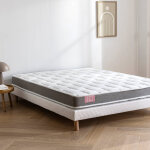 Matelas mousse conforlux luxe ferme h15 cm - conforlux