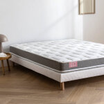 Matelas mousse conforlux prestige ferme h15 cm - conforlux