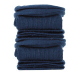 Mi - bas jambes sensibles - lot de 2 paires - blancheporte