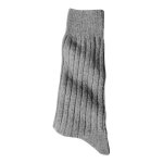 Mi - chaussettes inusables - lot de 2 paires - blancheporte