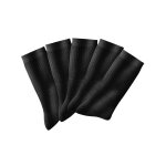 Mi - chaussettes unies sport - lot de 10 paires - blancheporte