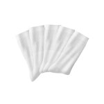 Mi - chaussettes unies sport - lot de 10 paires - blancheporte