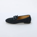 Mocassins boucle fantaisie - blancheporte