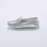 Mocassins en cuir - blancheporte Mocassins en cuir - blancheporte
