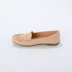Mocassins souples textile microfibre - blancheporte
