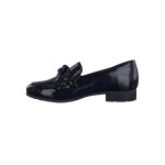 Mocassins talons plat - jana