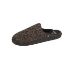 Mules chaussons ergonomiques imprim� peu de b�te - blancheporte