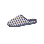Mules ergonomiques velours - isotoner