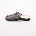 Mules grande largeur - blancheporte