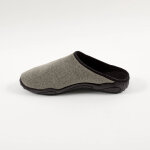 Mules homme airplum, semelles airflex textile ponge - blancheporte