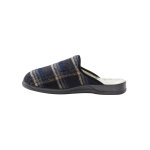 Mules homme confort - jusqu'au 47 - blancheporte